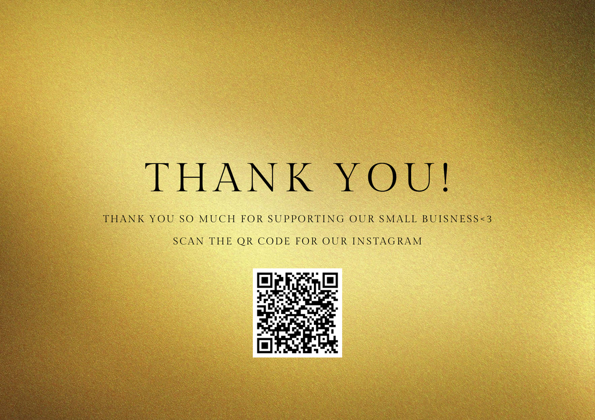 GIFT CARD FOR SOMEONE SPECIAL